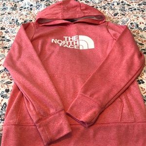 North Face Hoodie
